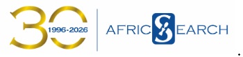AfricSearch, 30 ans d'engagement
